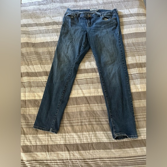 Torrid Jeans 16t - Picture 1 of 4